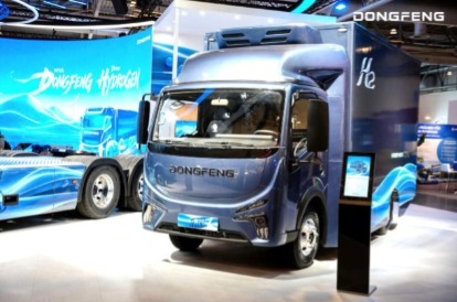 DONGFENG-3