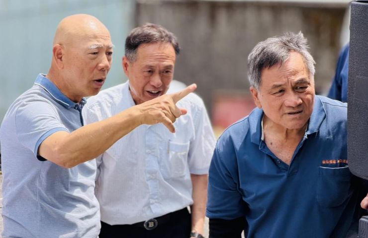 長年使用歐洲車這次有了不同的嘗試❗