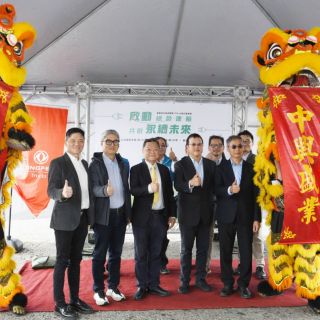 20251231大三鴻x航偉東風電動車交車儀式 (6)