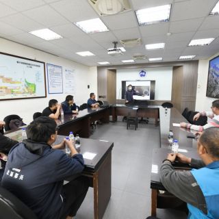20251231大三鴻x航偉東風電動車交車儀式 (17)