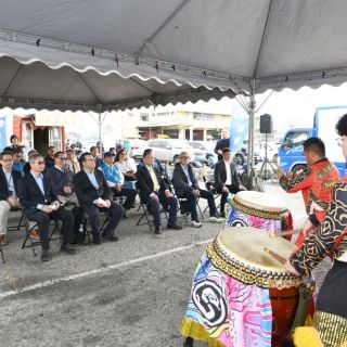 20251231大三鴻x航偉東風電動車交車儀式 (10)