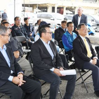 20251231大三鴻x航偉東風電動車交車儀式 (2)