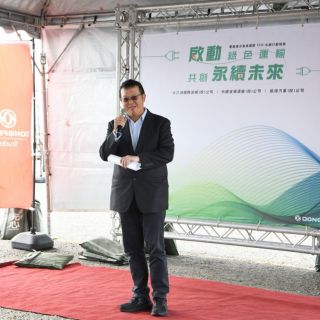 20251231大三鴻x航偉東風電動車交車儀式 (1)