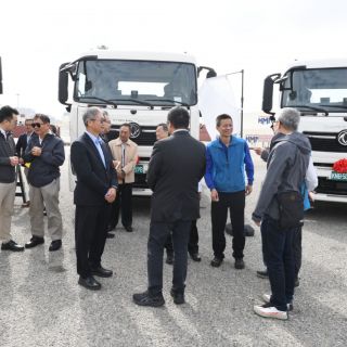 20251231大三鴻x航偉東風電動車交車儀式 (27)